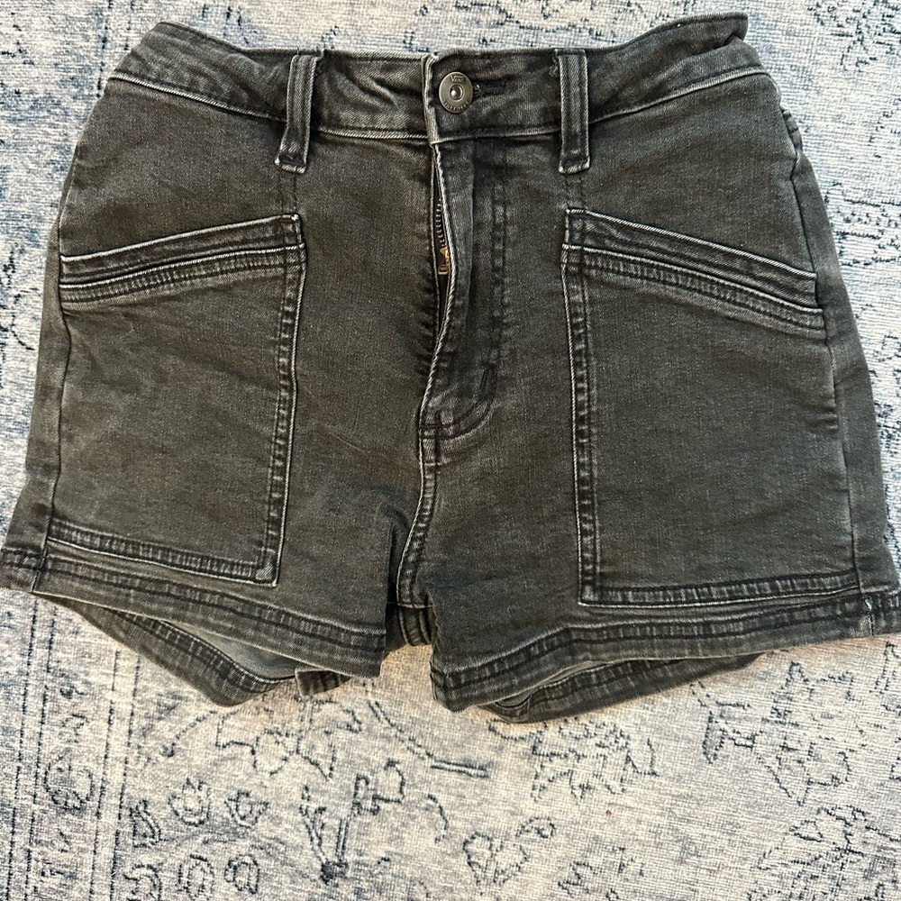 VANS SHORTS - Picture 8 of 8